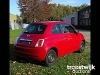 Fiat 500 1.3 multijet - afbeelding 25 van  29