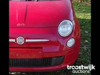 Fiat 500 1.3 multijet - afbeelding 28 van  29