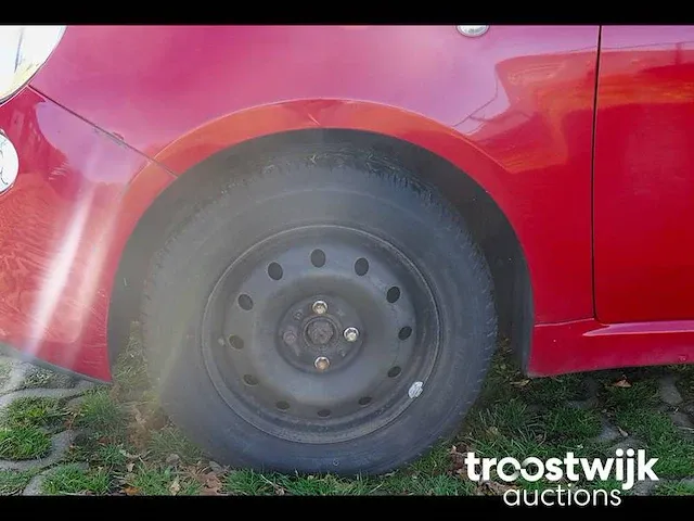 Fiat 500 1.3 multijet - afbeelding 29 van  29