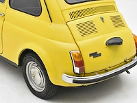 Fiat 500 1967 - afbeelding 3 van  27