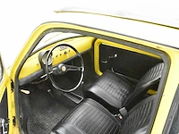 Fiat 500 1967 - afbeelding 4 van  27
