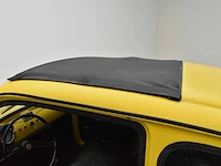 Fiat 500 1967 - afbeelding 6 van  27