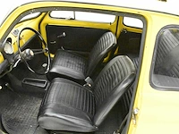 Fiat 500 1967 - afbeelding 8 van  27