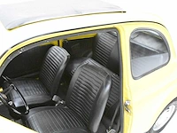 Fiat 500 1967 - afbeelding 9 van  27