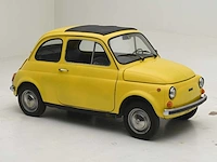 Fiat 500 1967 - afbeelding 24 van  27