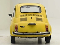 Fiat 500 1967 - afbeelding 26 van  27