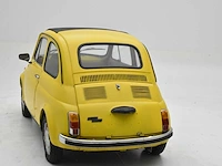 Fiat 500 1967 - afbeelding 27 van  27