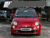 Fiat 500, 2007 - afbeelding 11 van  18