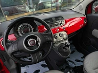 Fiat 500, 2007 - afbeelding 15 van  18