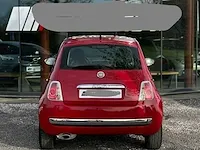 Fiat 500, 2007 - afbeelding 12 van  18