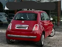 Fiat 500, 2007 - afbeelding 14 van  18