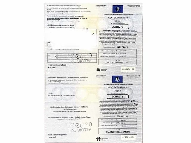 Fiat 500, 2010 - afbeelding 3 van  15