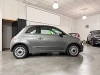 Fiat 500, 2010 - afbeelding 8 van  15