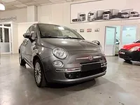 Fiat 500, 2010 - afbeelding 12 van  15