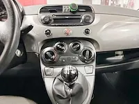 Fiat 500, 2010 - afbeelding 13 van  15