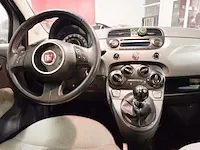 Fiat 500, 2010 - afbeelding 14 van  15