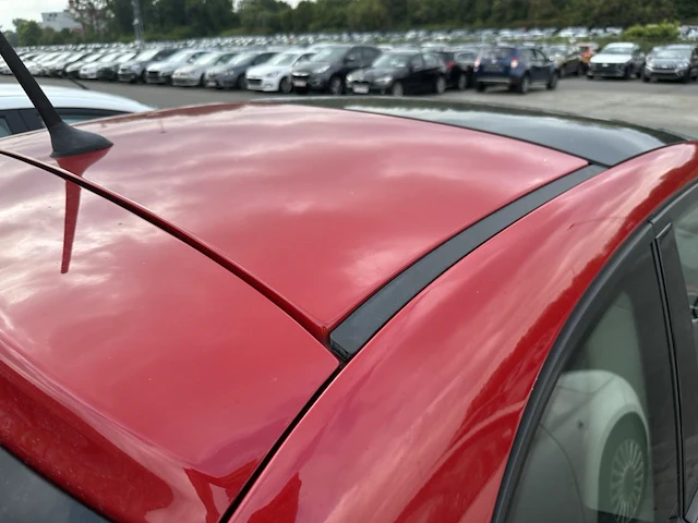 Fiat 500, 2014 - afbeelding 9 van  17