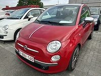 Fiat 500, 2014 - afbeelding 1 van  17