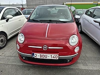 Fiat 500, 2014 - afbeelding 10 van  17