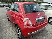 Fiat 500, 2014 - afbeelding 13 van  17