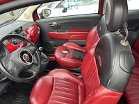 Fiat 500, 2014 - afbeelding 14 van  17