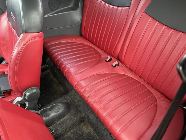 Fiat 500, 2014 - afbeelding 15 van  17