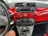 Fiat 500, 2014 - afbeelding 17 van  17
