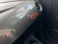 Fiat 500 ,2014 - afbeelding 10 van  20