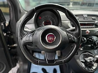 Fiat 500 ,2014 - afbeelding 11 van  20