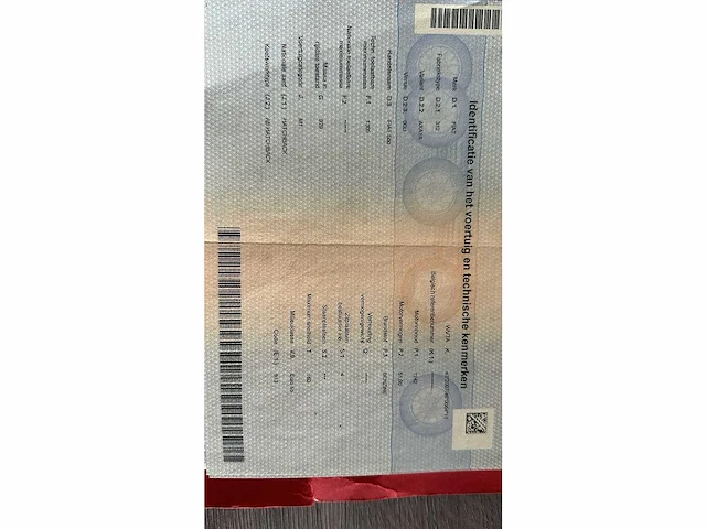 Fiat 500 ,2014 - afbeelding 13 van  20