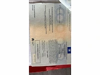 Fiat 500 ,2014 - afbeelding 16 van  20