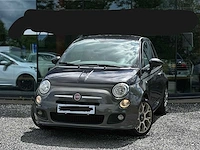 Fiat 500 ,2014 - afbeelding 1 van  20