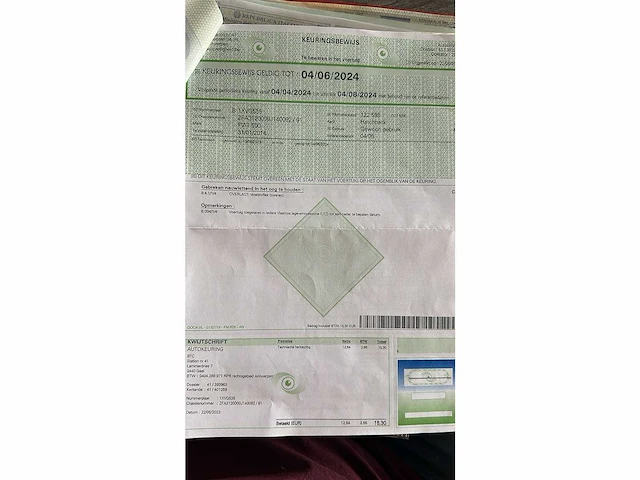 Fiat 500 ,2014 - afbeelding 20 van  20