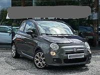 Fiat 500 ,2014 - afbeelding 3 van  20
