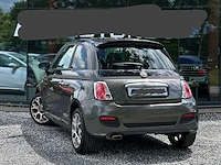 Fiat 500 ,2014 - afbeelding 4 van  20