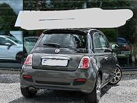 Fiat 500 ,2014 - afbeelding 6 van  20