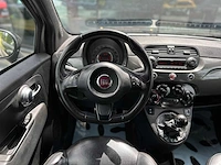 Fiat 500 ,2014 - afbeelding 7 van  20