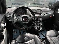 Fiat 500 ,2014 - afbeelding 8 van  20