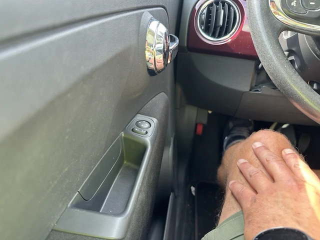 Fiat 500, 2015 - afbeelding 2 van  21