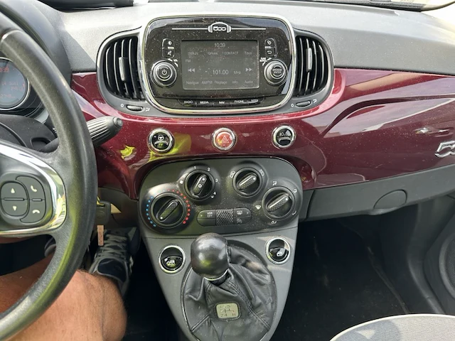 Fiat 500, 2015 - afbeelding 3 van  21
