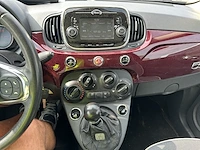 Fiat 500, 2015 - afbeelding 3 van  21