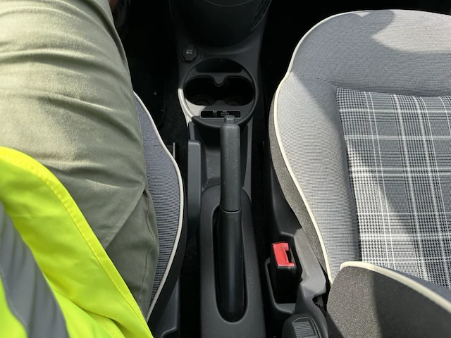 Fiat 500, 2015 - afbeelding 4 van  21