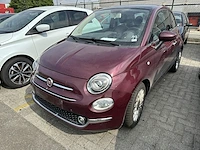 Fiat 500, 2015 - afbeelding 1 van  21
