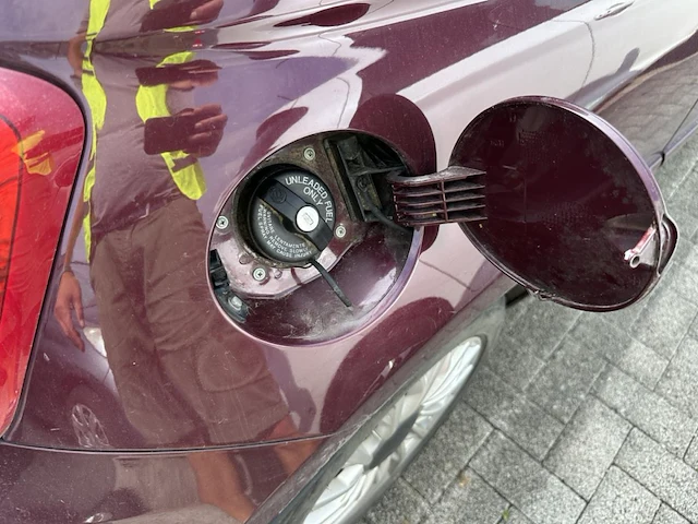 Fiat 500, 2015 - afbeelding 14 van  21