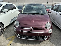 Fiat 500, 2015 - afbeelding 12 van  21