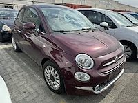 Fiat 500, 2015 - afbeelding 15 van  21