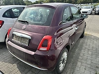 Fiat 500, 2015 - afbeelding 16 van  21