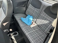 Fiat 500, 2015 - afbeelding 19 van  21