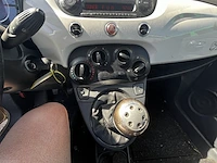 Fiat 500 500 1.2i pop 69, 2010 - afbeelding 2 van  27