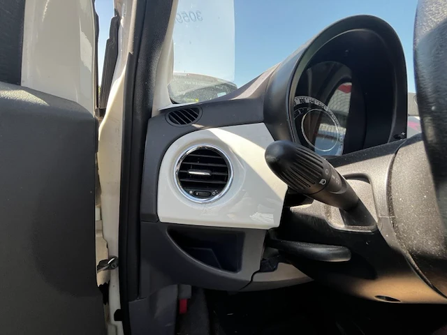 Fiat 500 500 1.2i pop 69, 2010 - afbeelding 5 van  27